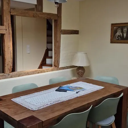 Appartement Ganzes Haus Susi's Jülich