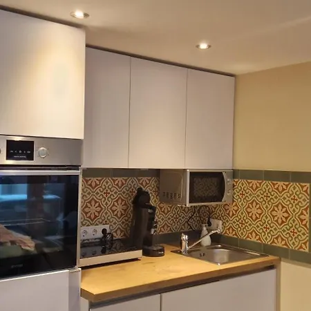 Appartement Ganzes Haus Susi's