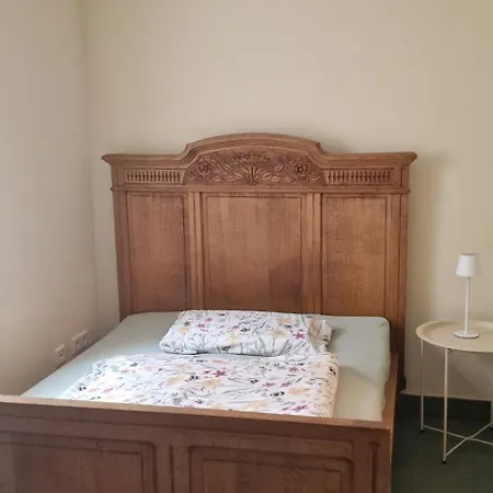 Appartement Ganzes Haus Susi's *