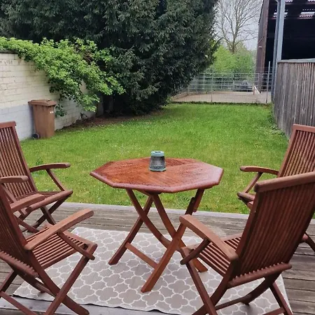 Ganzes Haus Susi's Appartement Jülich